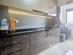 Blk 420A Waterfront II @ Northshore (Punggol), HDB 5 Rooms #599336441